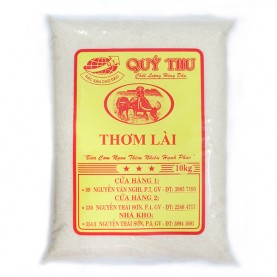 Thơm Lài 